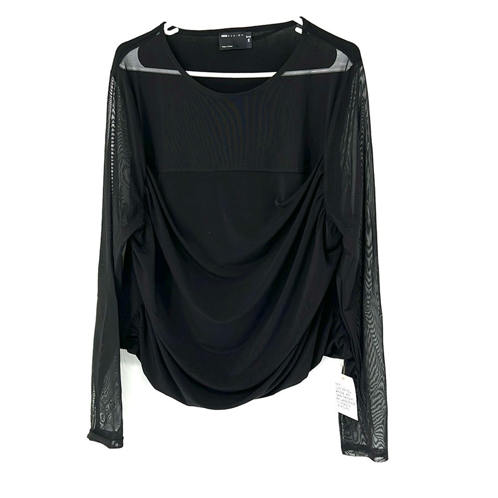 Asos curve NWT 2XL women’s top